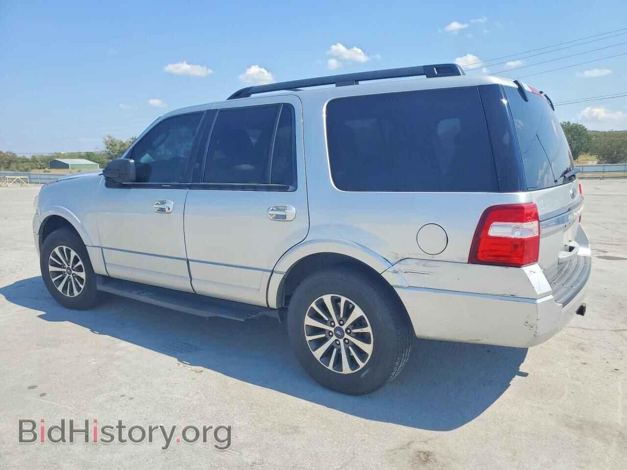 2017 FORD EXPEDITION - VIN: 1FMJU1HT3HEA34151 - Photo 2