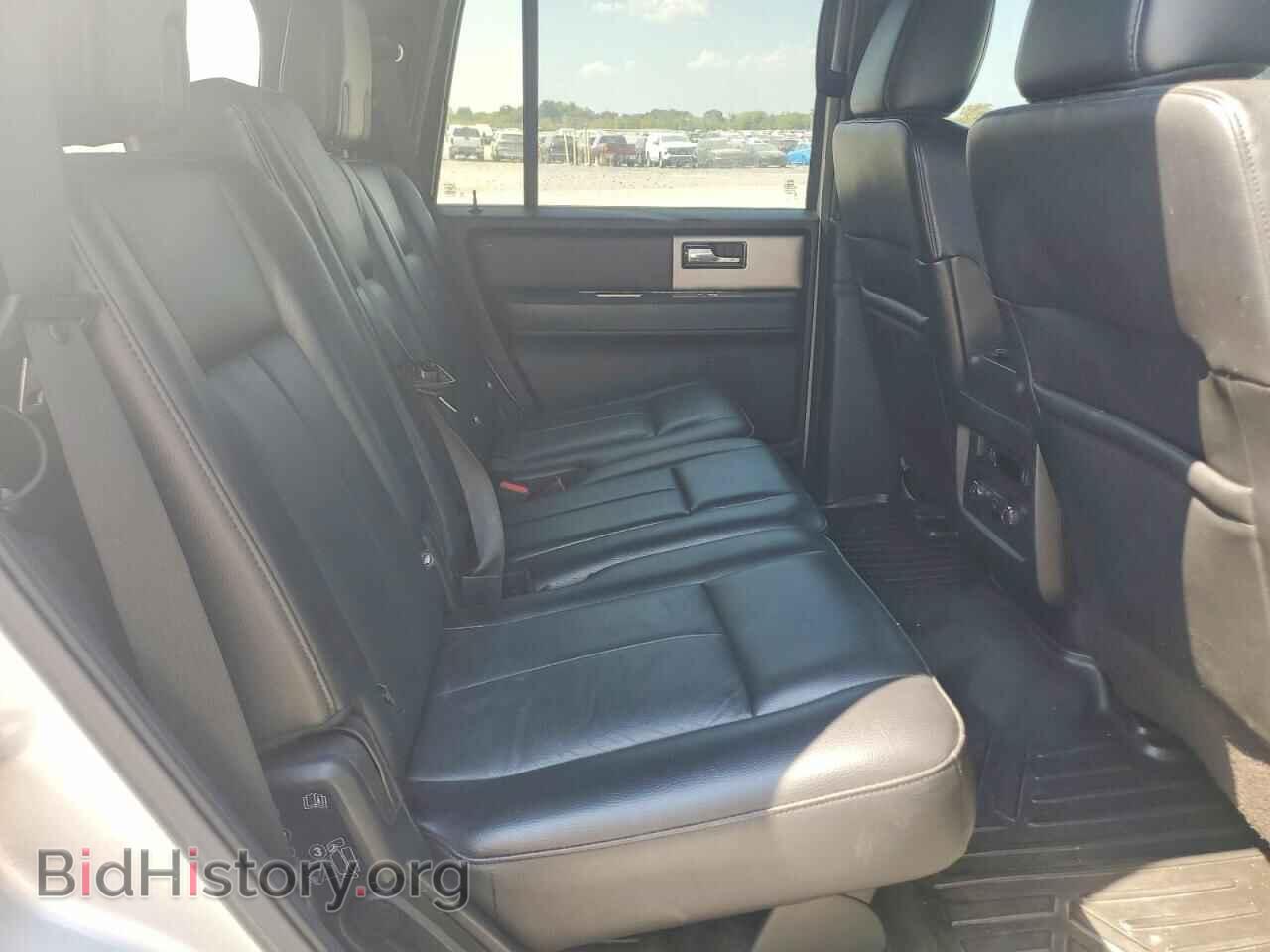 2017 FORD EXPEDITION - VIN: 1FMJU1HT3HEA34151 - Photo 11