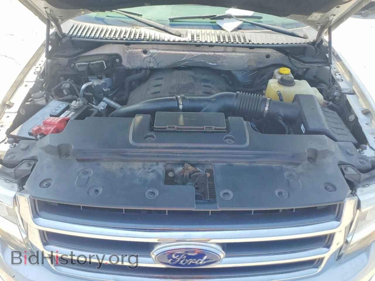 2017 FORD EXPEDITION - VIN: 1FMJU1HT3HEA34151 - Photo 12