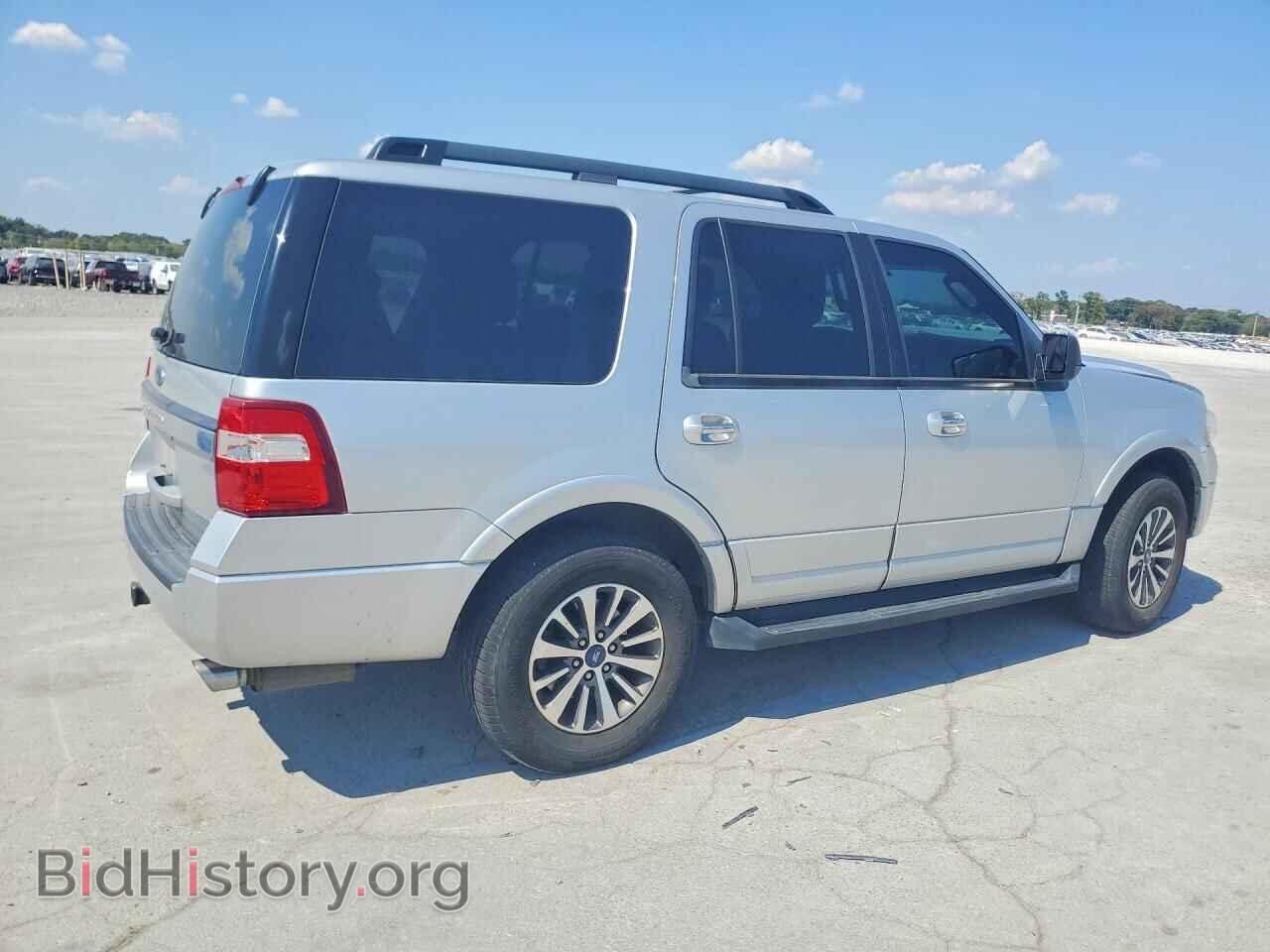 2017 FORD EXPEDITION - VIN: 1FMJU1HT3HEA34151 - Photo 3
