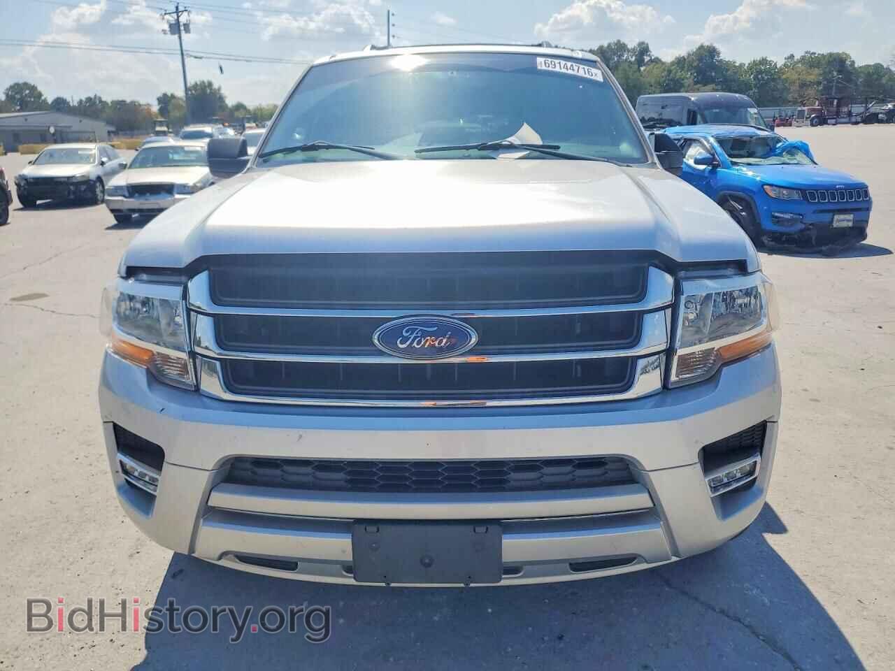 2017 FORD EXPEDITION - VIN: 1FMJU1HT3HEA34151 - Photo 5