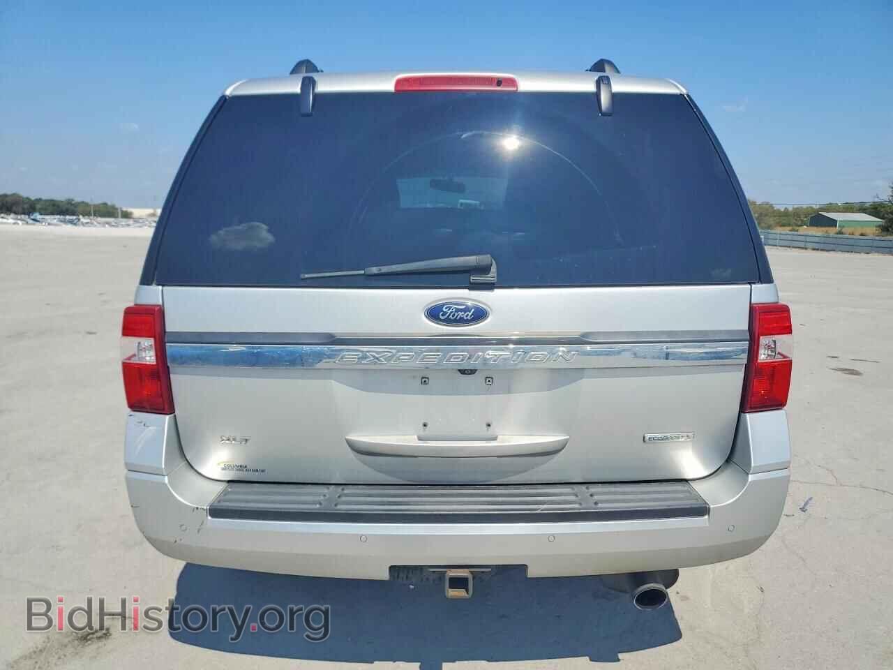 2017 FORD EXPEDITION - VIN: 1FMJU1HT3HEA34151 - Photo 6