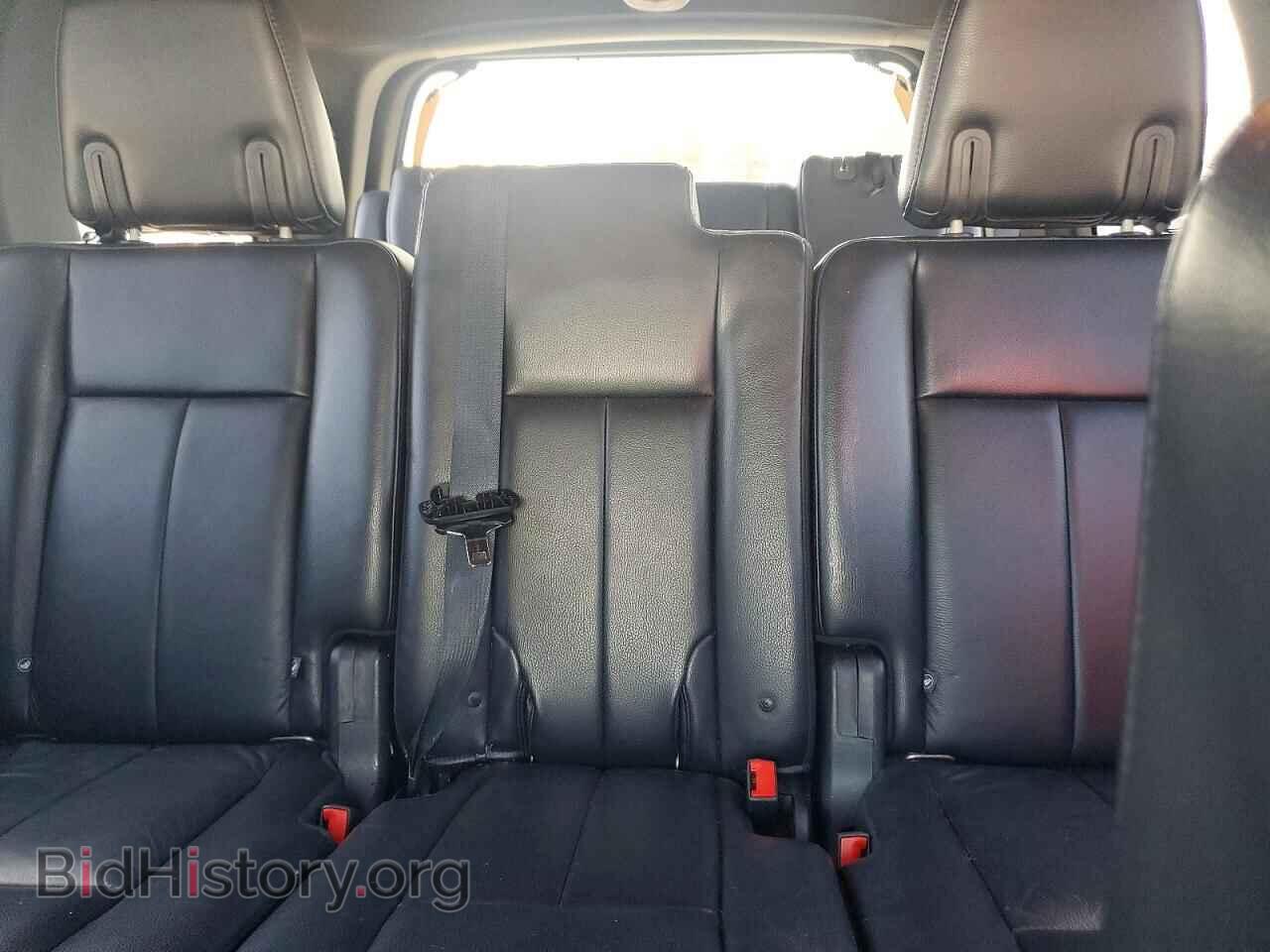 2017 FORD EXPEDITION - VIN: 1FMJU1HT3HEA34151 - Photo 10