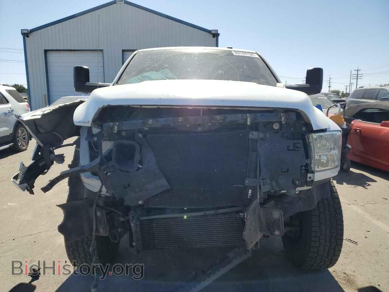 2014 RAM All Models - VIN: 3C63R3GL3EG128375 - Photo 5