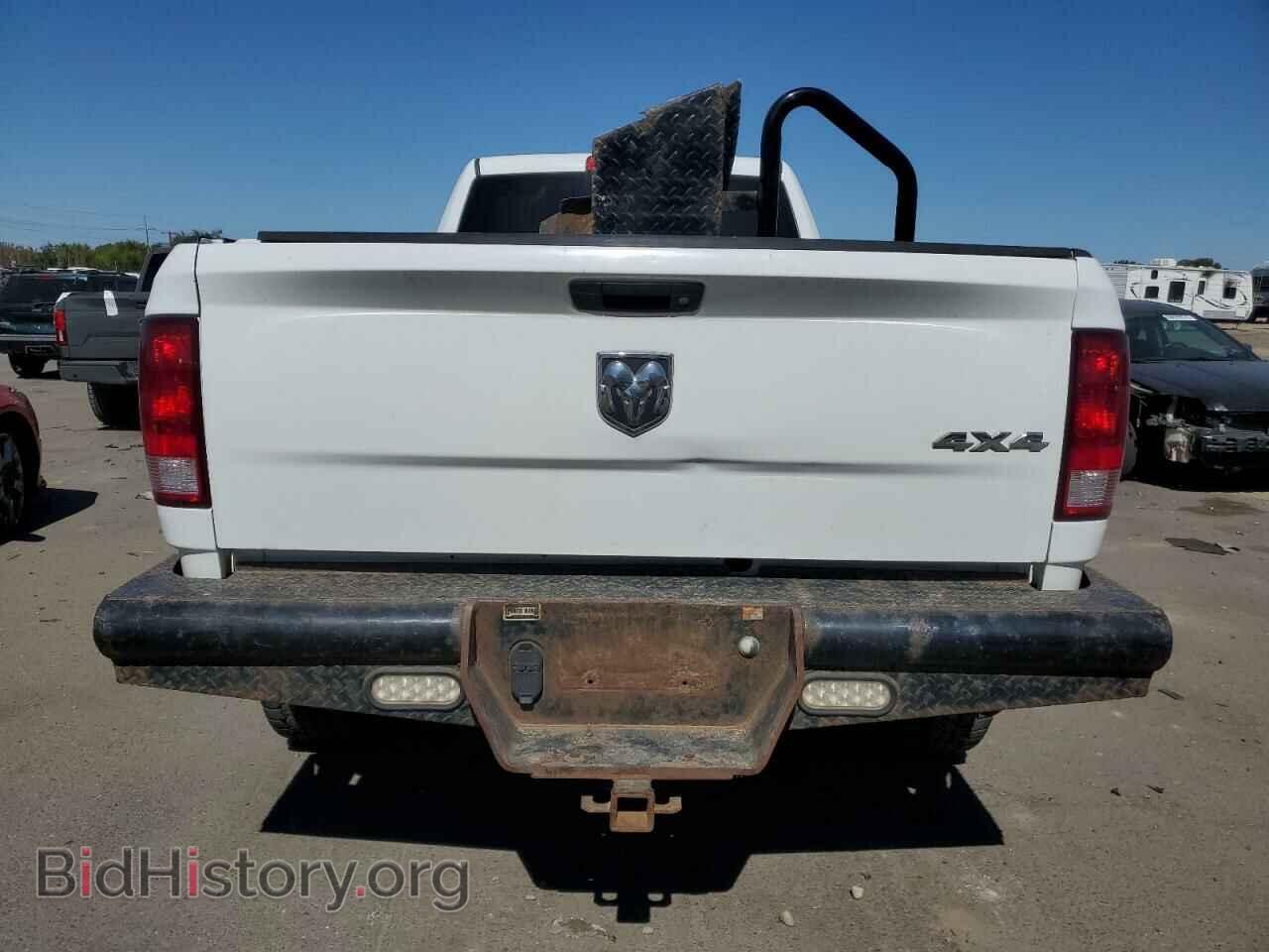 2014 RAM All Models - VIN: 3C63R3GL3EG128375 - Photo 6