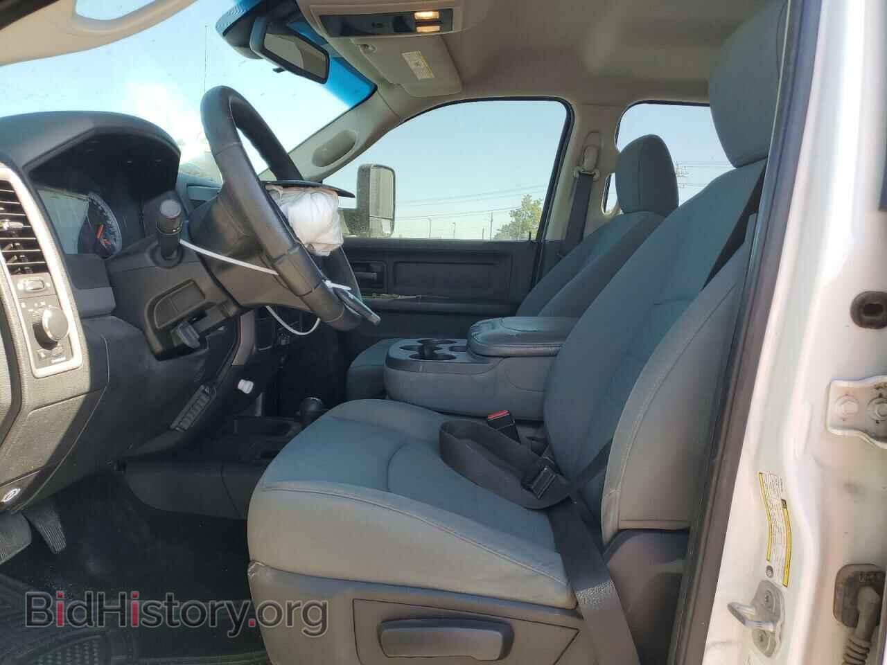 2014 RAM All Models - VIN: 3C63R3GL3EG128375 - Photo 7