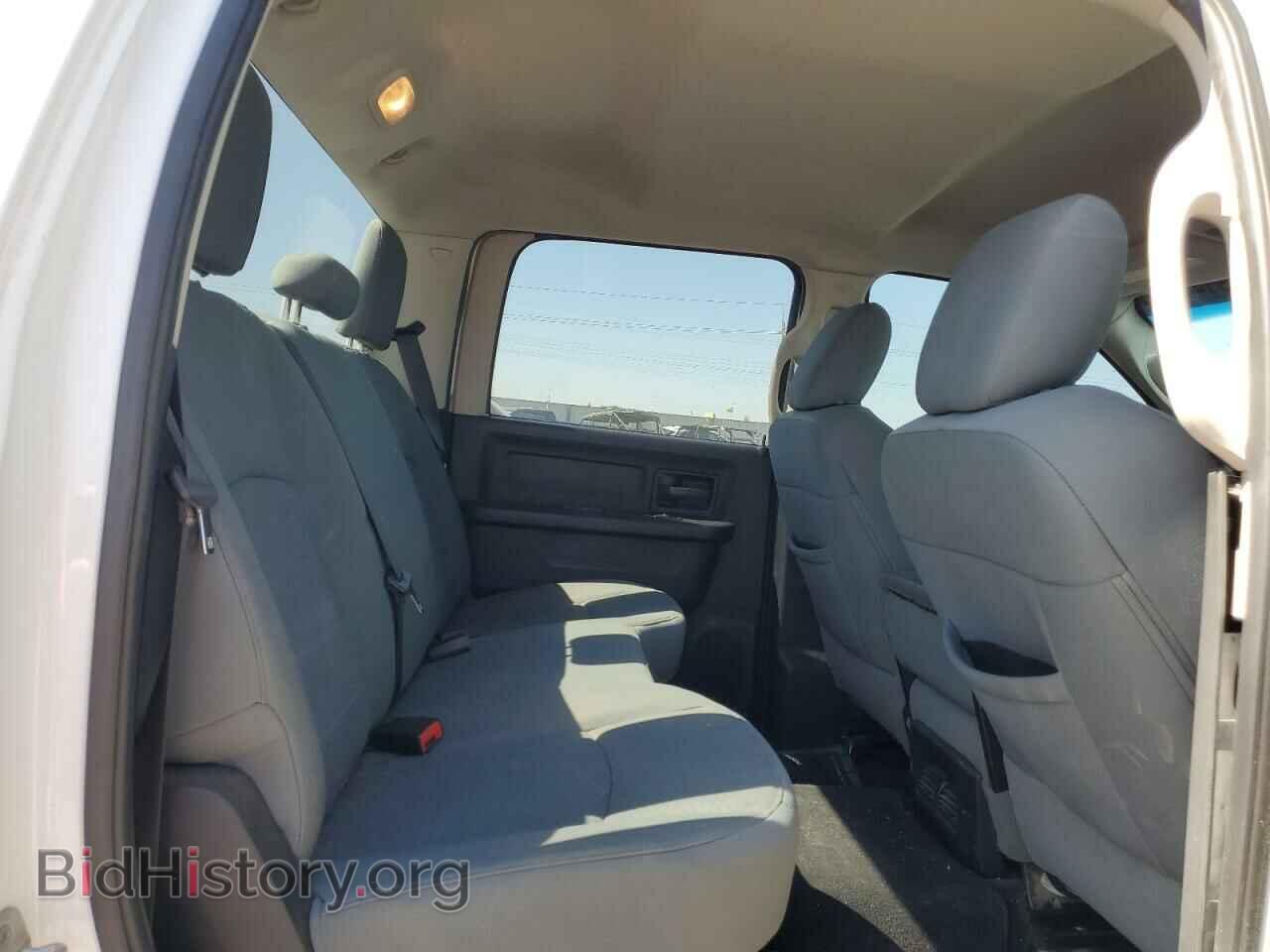 2014 RAM All Models - VIN: 3C63R3GL3EG128375 - Photo 10