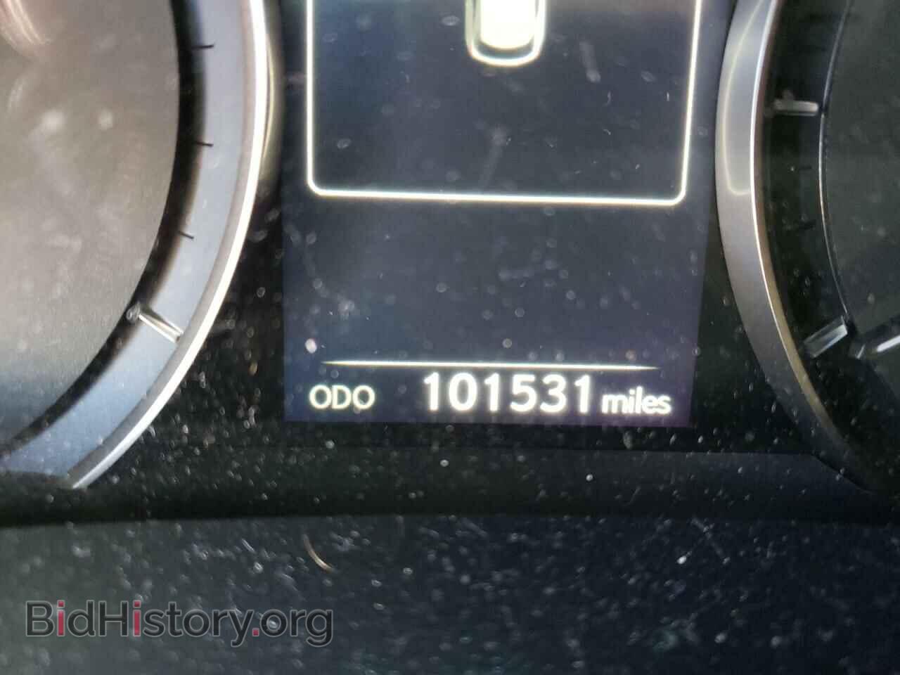 2016 LEXUS RX350 - VIN: 2T2BZMCA8GC010989 - Фото 8