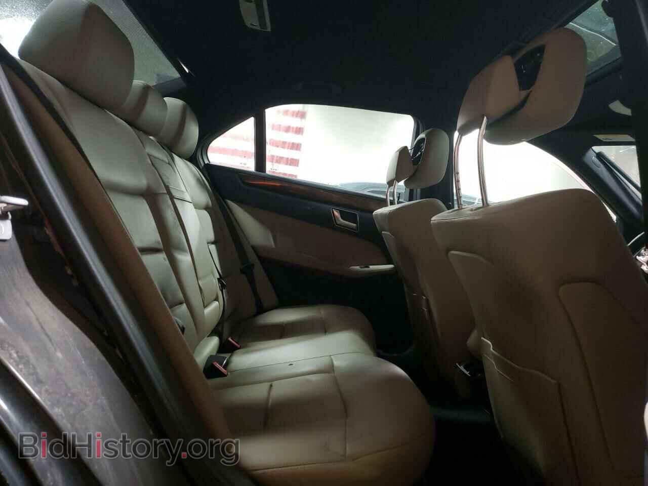 2013 MERCEDES-BENZ E-CLASS - VIN: WDDHF8JB6DA731828 - Фото 6
