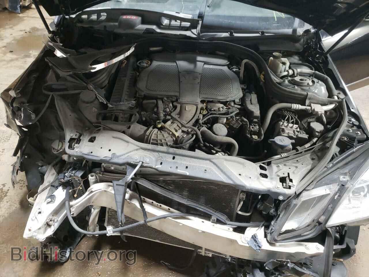 2013 MERCEDES-BENZ E-CLASS - VIN: WDDHF8JB6DA731828 - Фото 7