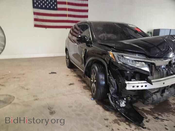 2020 HONDA PILOT - VIN: 5FNYF6H0XLB011652 - Photo 14