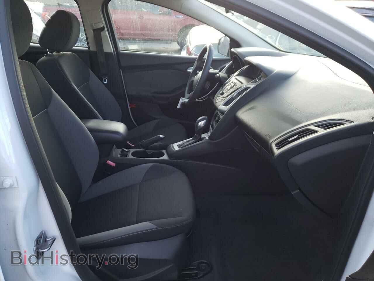 2013 FORD FOCUS - VIN: 1FADP3K23DL247763 - Фото 5