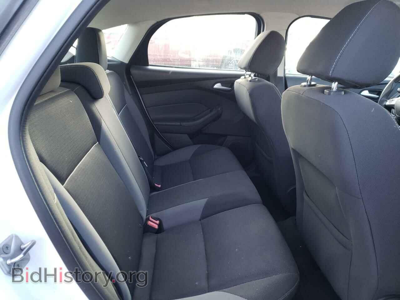 2013 FORD FOCUS - VIN: 1FADP3K23DL247763 - Фото 6