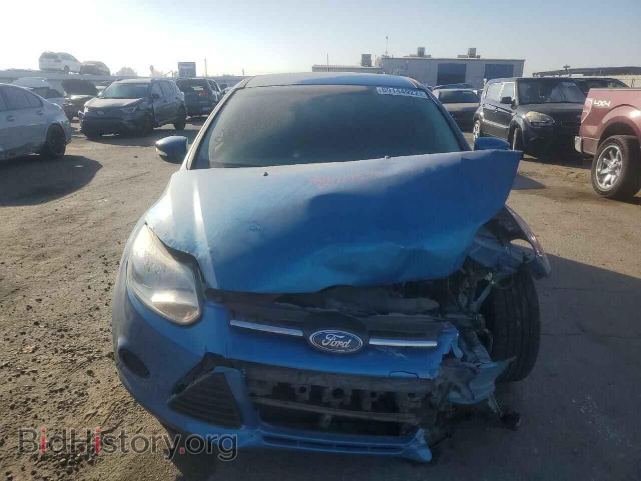 2014 FORD FOCUS - VIN: 1FADP3K23EL407433 - Photo 5