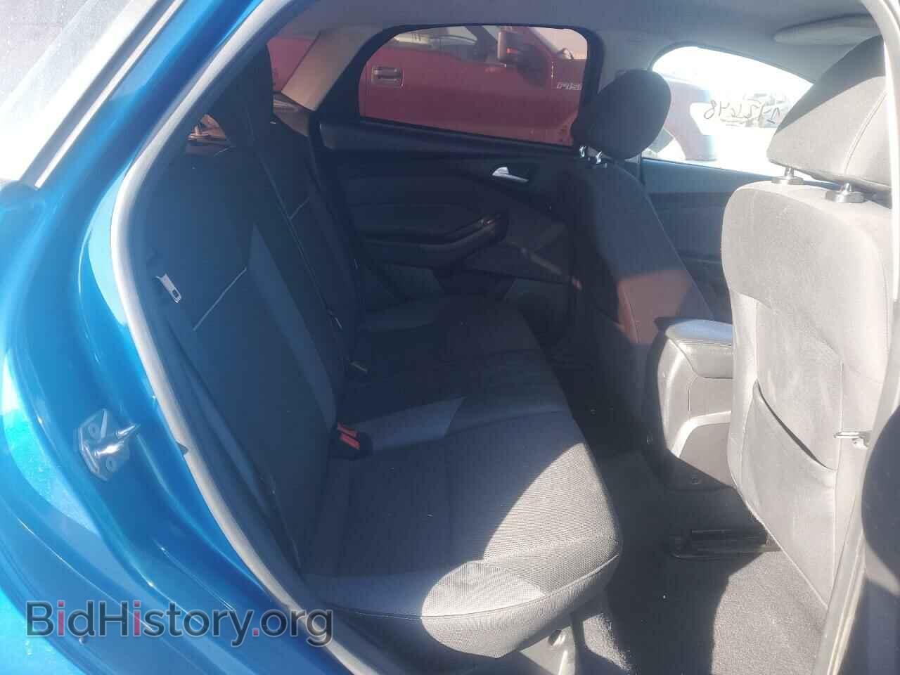 2014 FORD FOCUS - VIN: 1FADP3K23EL407433 - Photo 10