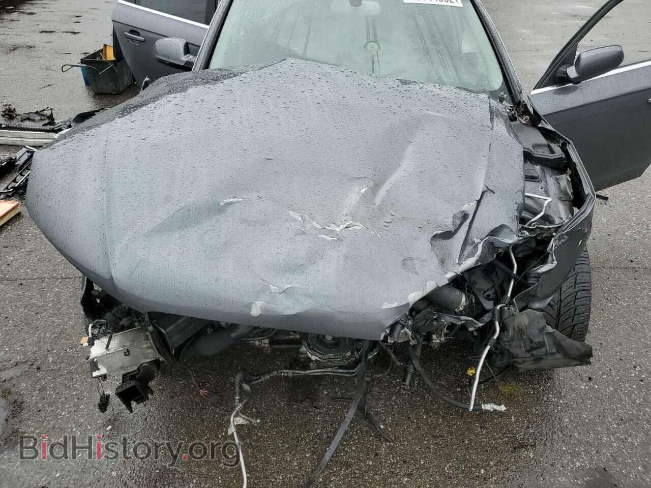2013 AUDI A4 - VIN: WAUFFAFL3DN045505 - Фото 11