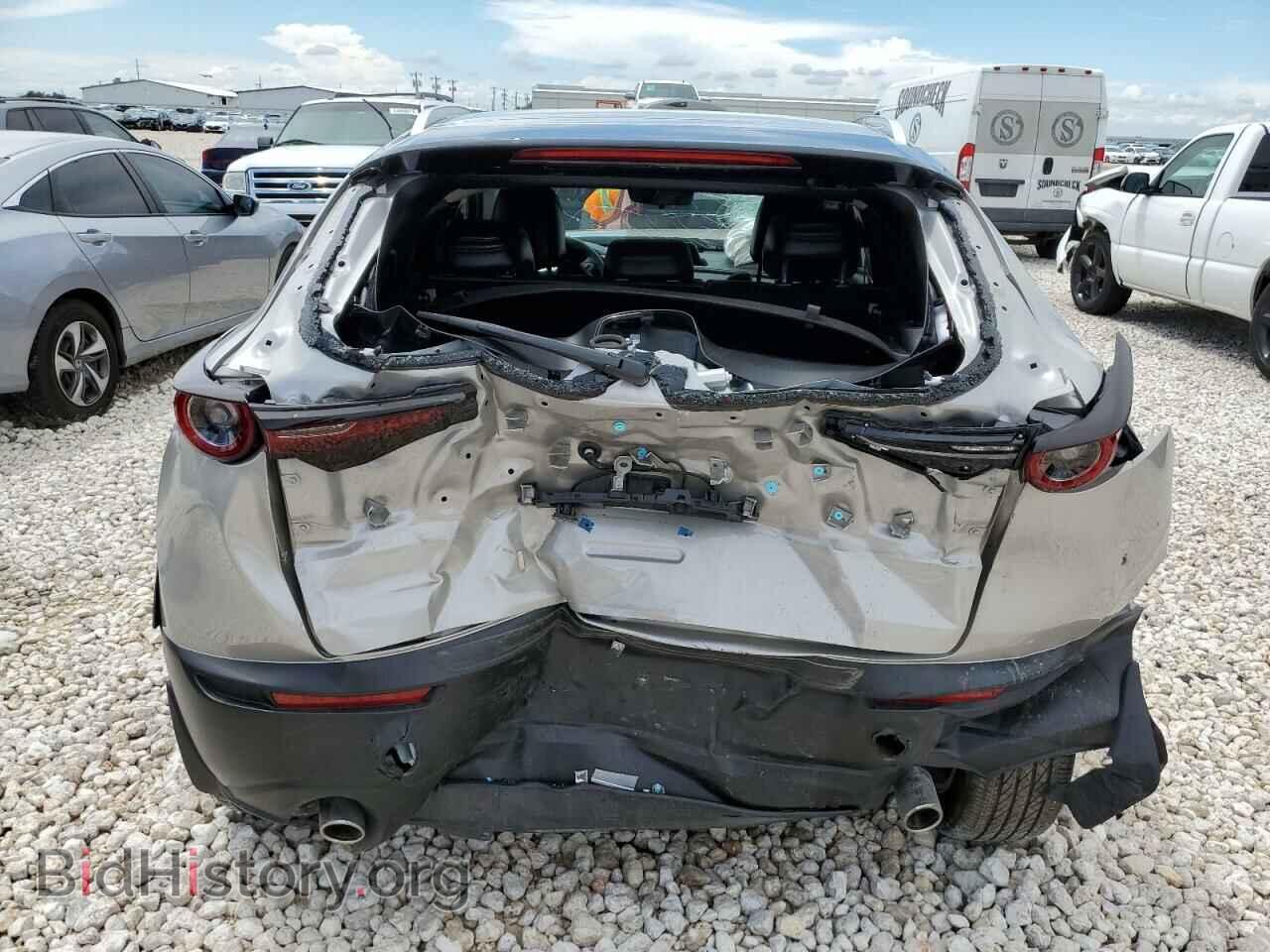 2023 MAZDA CX30 - VIN: 3MVDMBBM0PM521517 - Фото 6