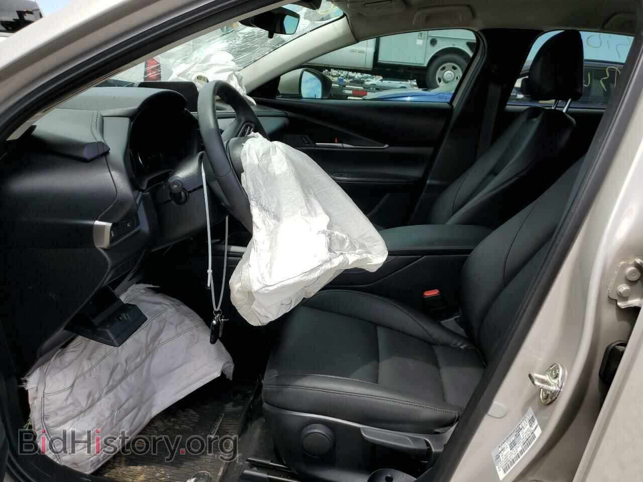 2023 MAZDA CX30 - VIN: 3MVDMBBM0PM521517 - Фото 7