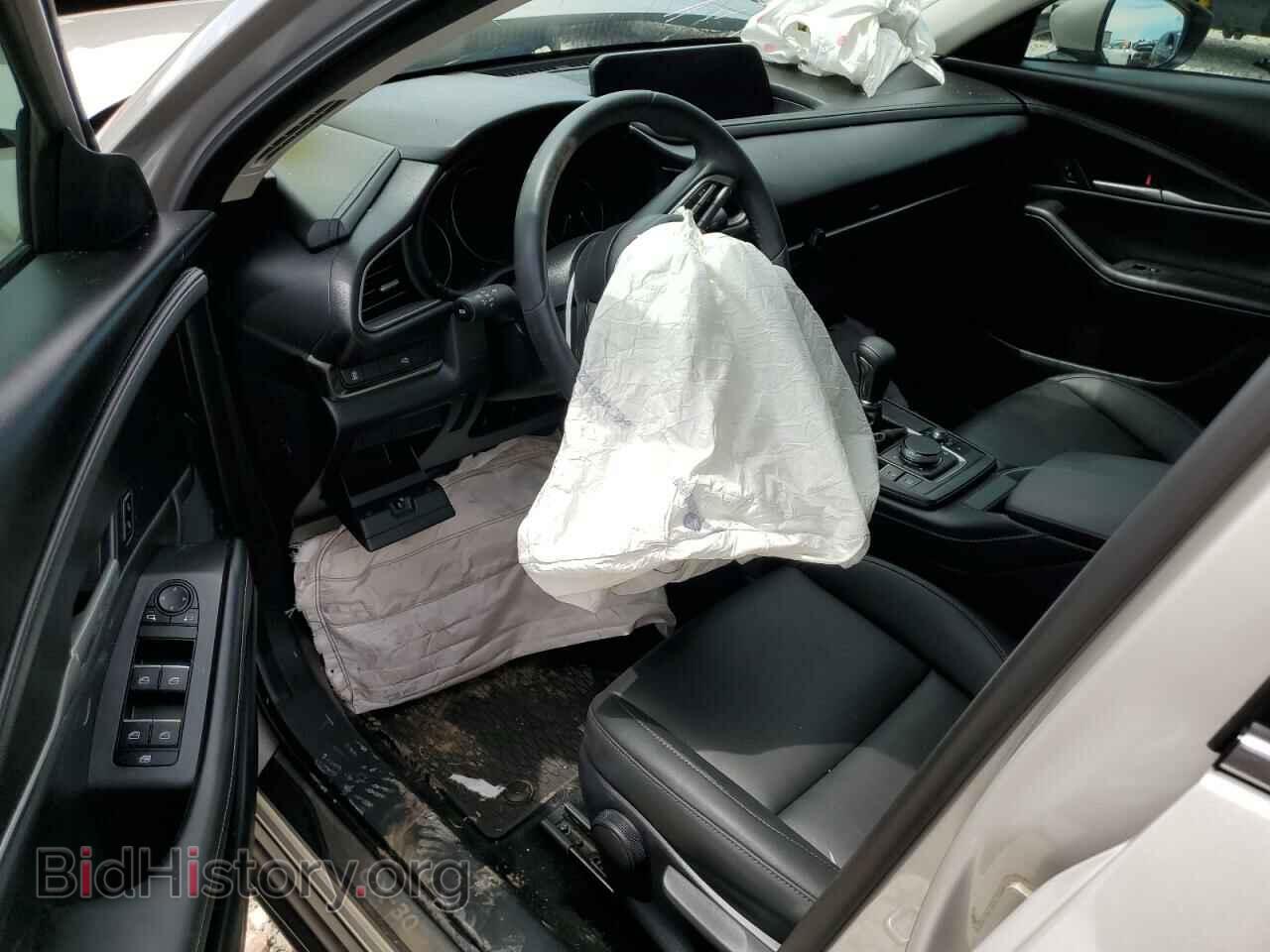2023 MAZDA CX30 - VIN: 3MVDMBBM0PM521517 - Фото 8