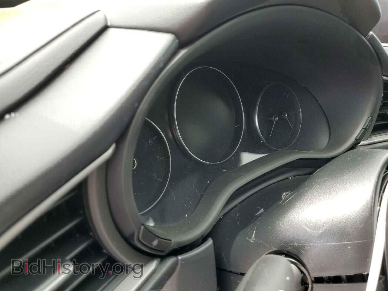 2023 MAZDA CX30 - VIN: 3MVDMBBM0PM521517 - Фото 9