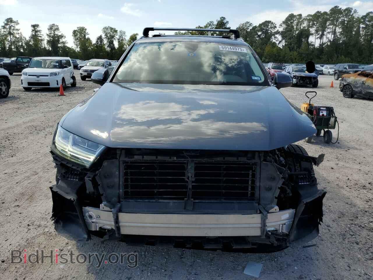 2019 AUDI Q7 - VIN: WA1LAAF72KD037643 - Фото 5