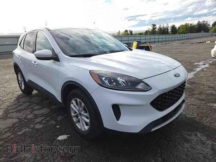 2020 FORD ESCAPE - VIN: 1FMCU9G62LUA85237 - Фото 13