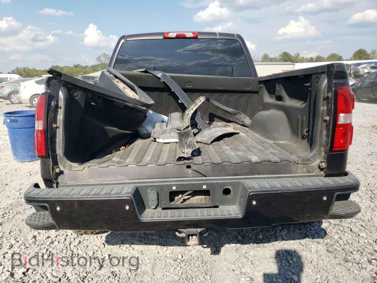 2014 GMC SIERRA - VIN: 3GTU2VEC3EG384841 - Photo 6