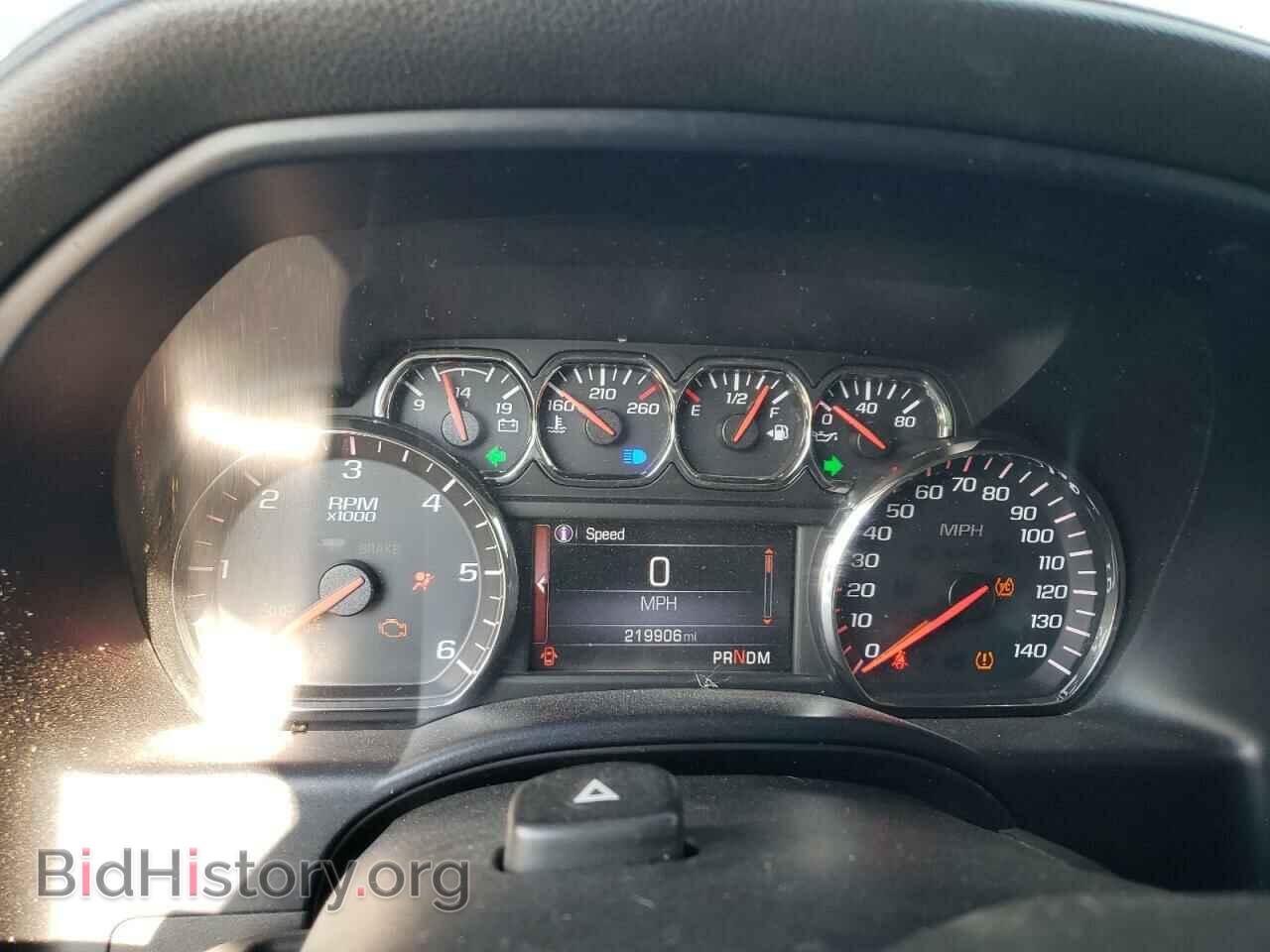 2014 GMC SIERRA - VIN: 3GTU2VEC3EG384841 - Photo 9