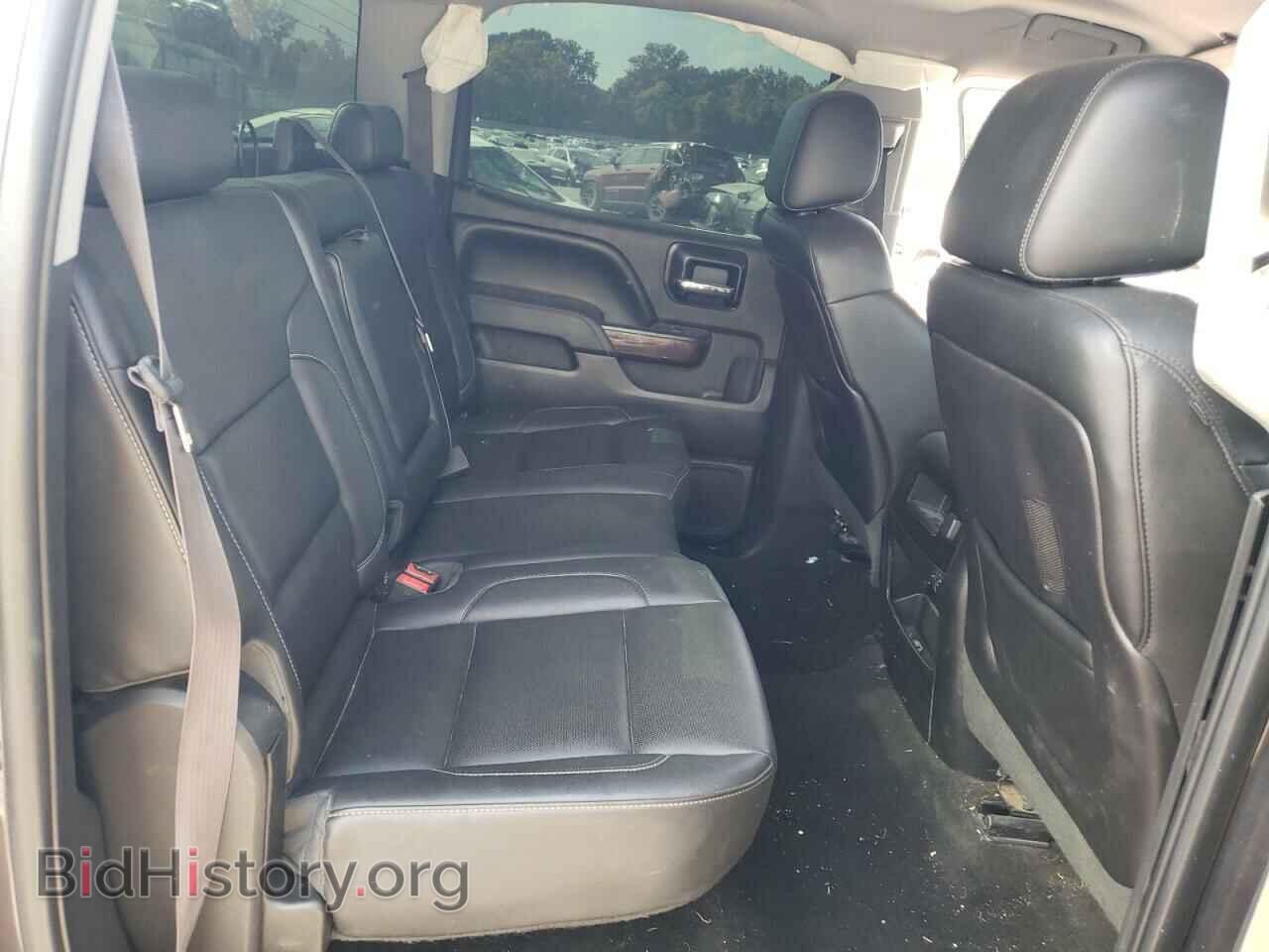 2014 GMC SIERRA - VIN: 3GTU2VEC3EG384841 - Photo 10