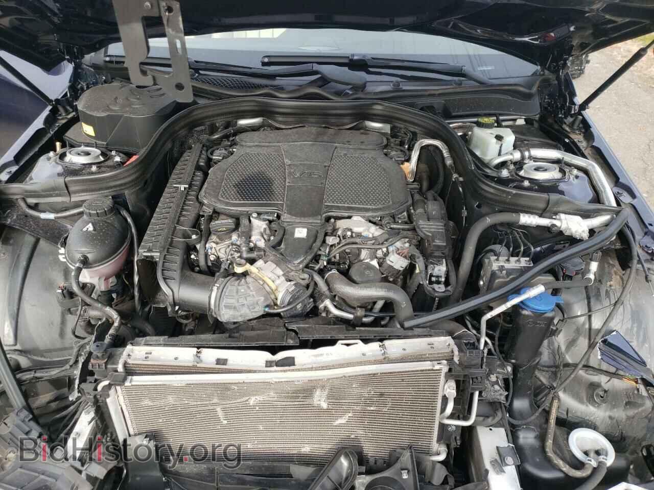 2015 MERCEDES-BENZ E-CLASS - VIN: WDDHF8JB3FB086973 - Фото 7