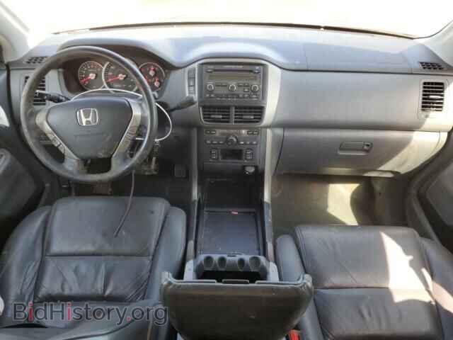 2007 HONDA PILOT - VIN: 2HKYF18587H515607 - Photo 8