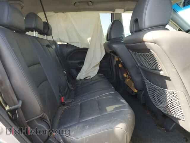 2007 HONDA PILOT - VIN: 2HKYF18587H515607 - Photo 10