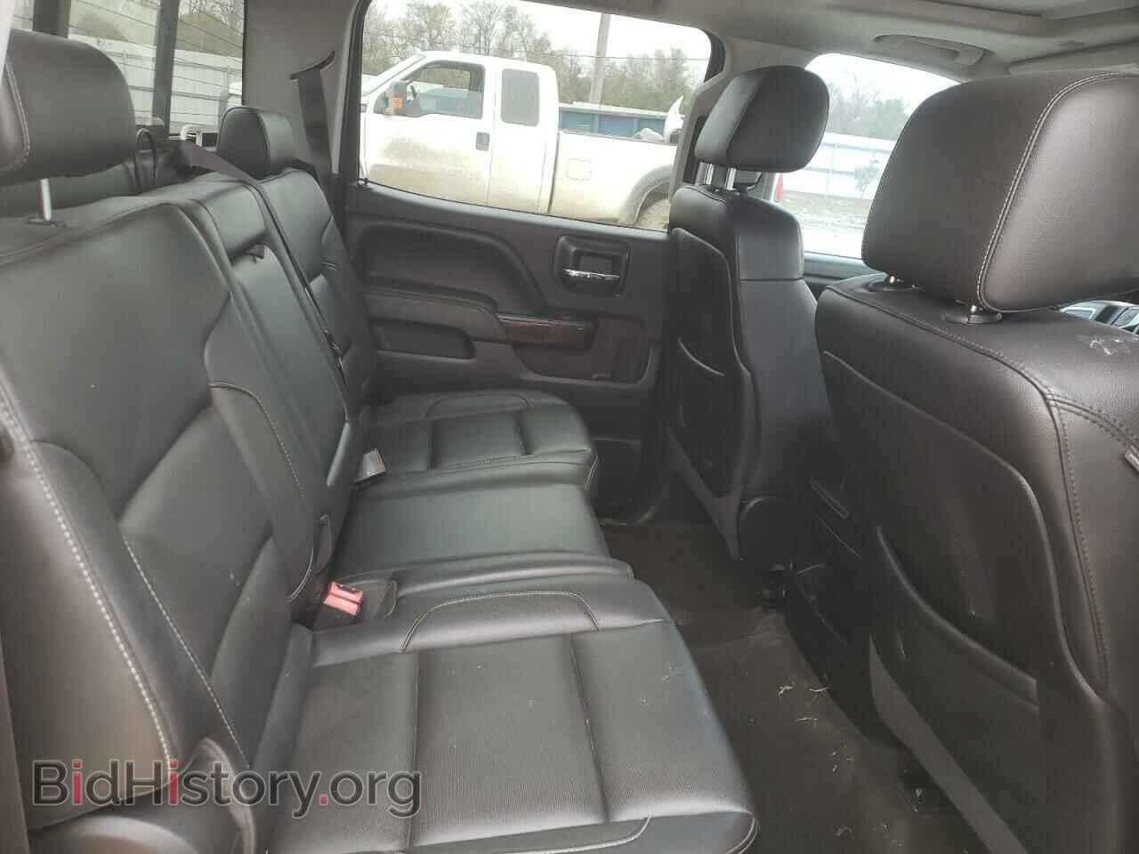 2015 GMC SIERRA - VIN: 3GTU1VEC8FG151753 - Photo 10