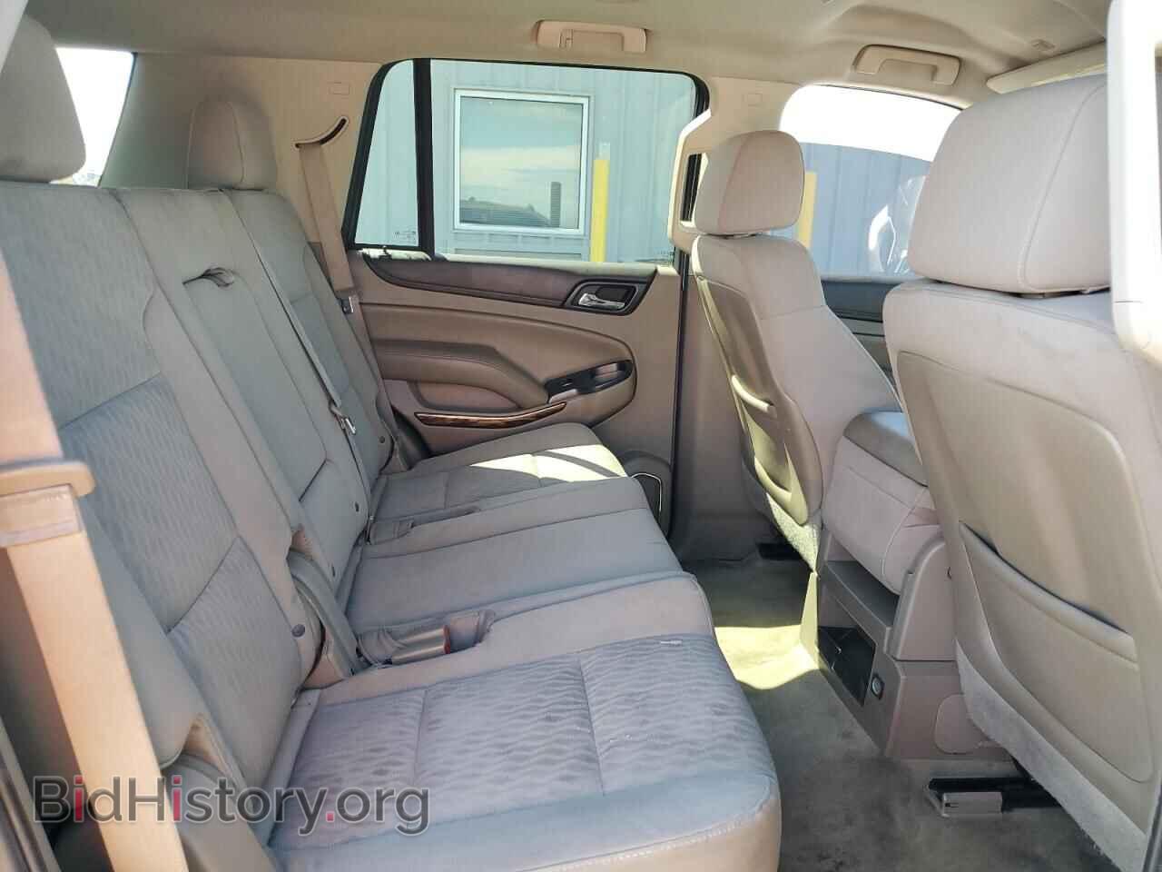 2015 GMC YUKON - VIN: 1GKS1AEC7FR724503 - Фото 10