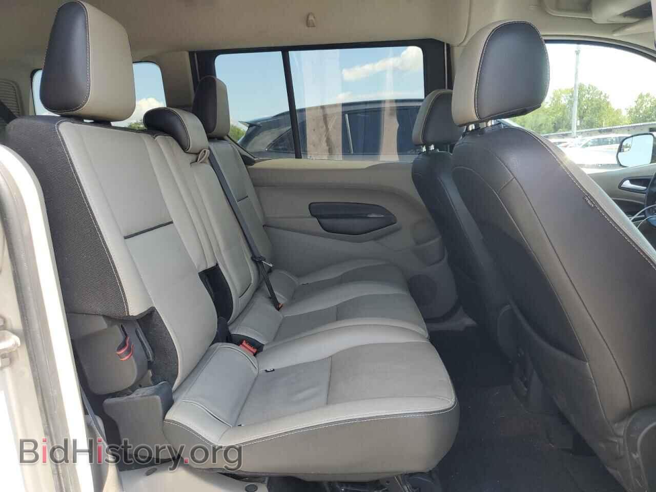 2017 FORD TRANSIT - VIN: NM0GE9F76H1299571 - Фото 11