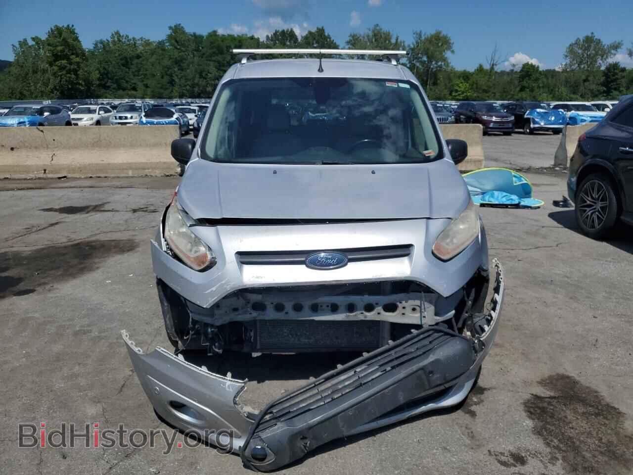 2017 FORD TRANSIT - VIN: NM0GE9F76H1299571 - Фото 5