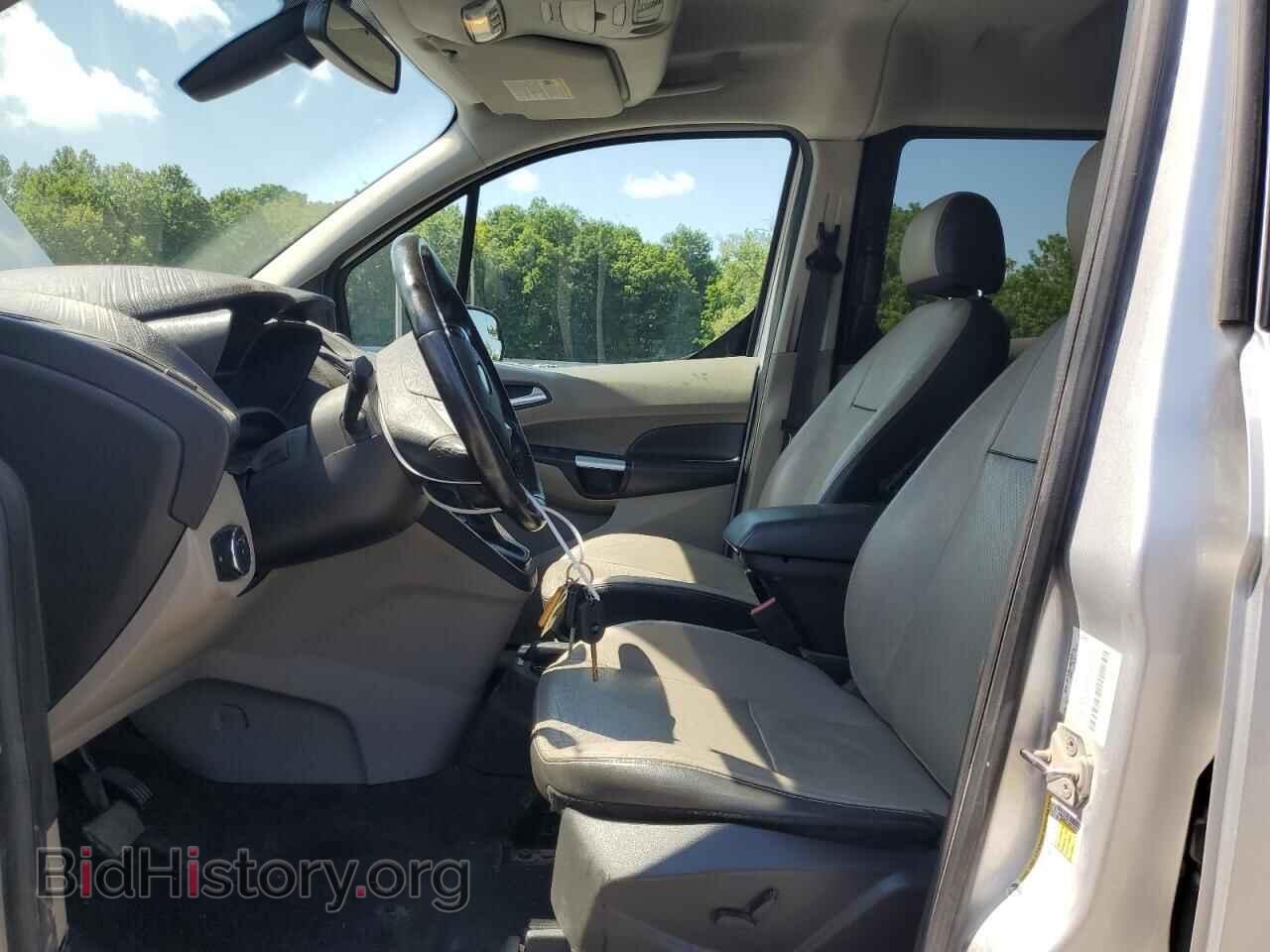 2017 FORD TRANSIT - VIN: NM0GE9F76H1299571 - Фото 7