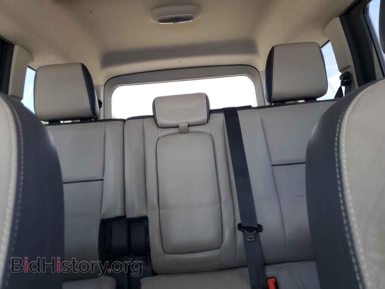 2017 FORD TRANSIT - VIN: NM0GE9F76H1299571 - Фото 10