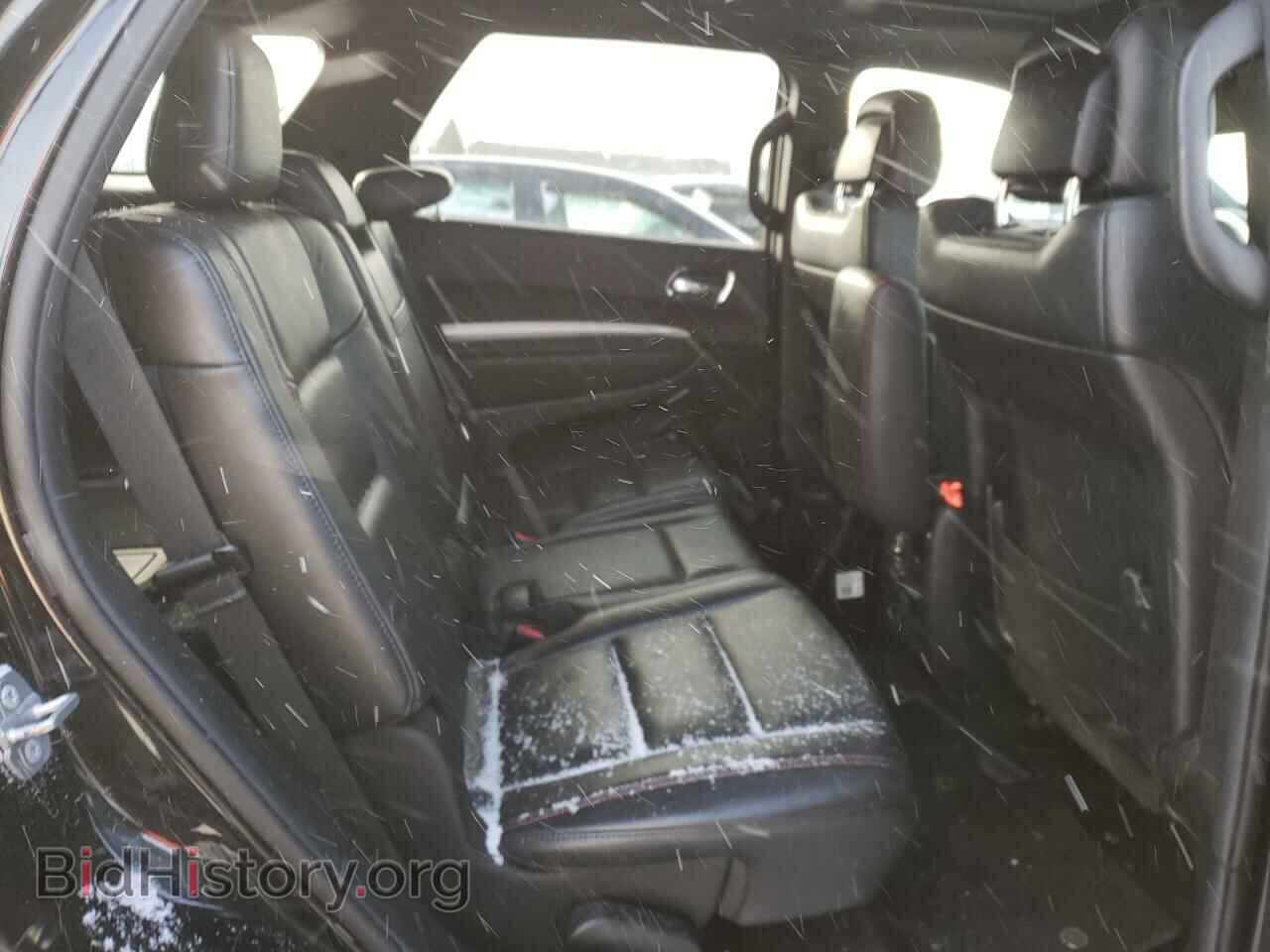 2014 DODGE DURANGO - VIN: 1C4SDJCT0EC314472 - Photo 6