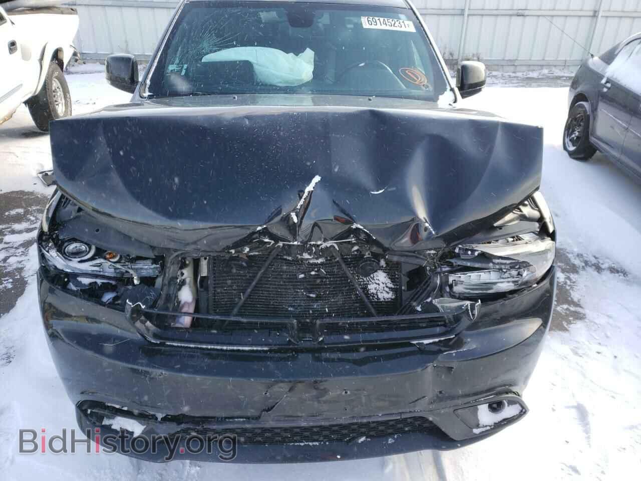 2014 DODGE DURANGO - VIN: 1C4SDJCT0EC314472 - Photo 7