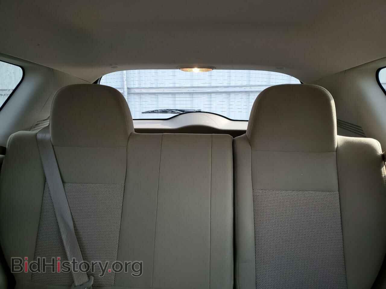 2016 JEEP COMPASS - VIN: 1C4NJDBB2GD585353 - Фото 10