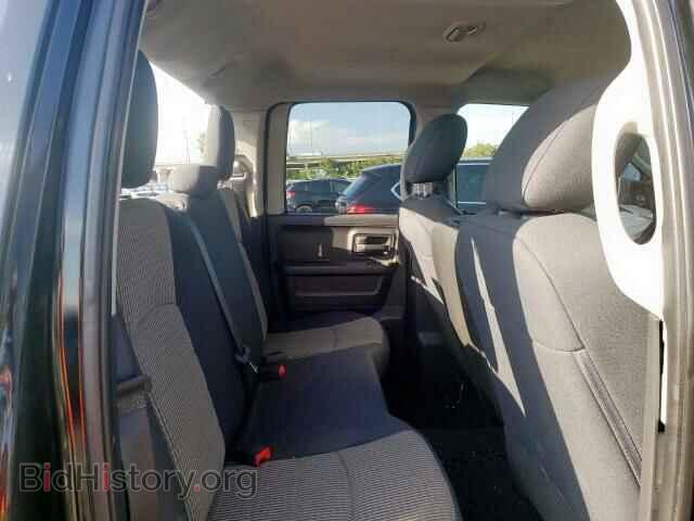 2012 DODGE RAM 1500 - VIN: 1C6RD6FT3CS294316 - Фото 6