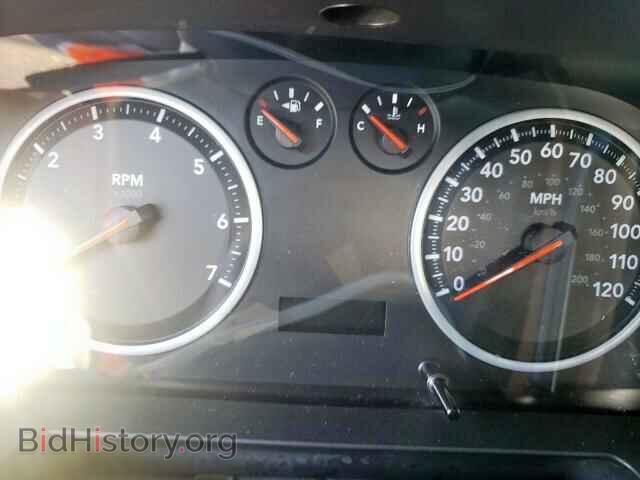 2012 DODGE RAM 1500 - VIN: 1C6RD6FT3CS294316 - Фото 8
