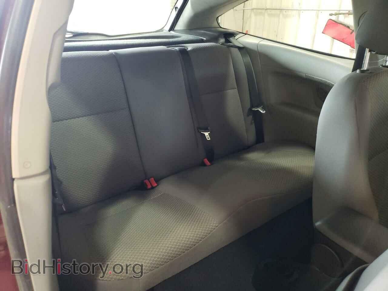 2006 FORD FOCUS - VIN: 1FAFP31N96W151965 - Фото 10