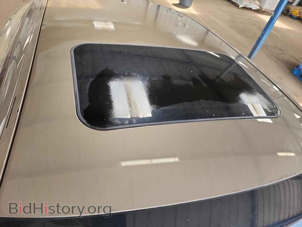2011 PORSCHE PANAMERA - VIN: WP0AA2A79BL011105 - Фото 12