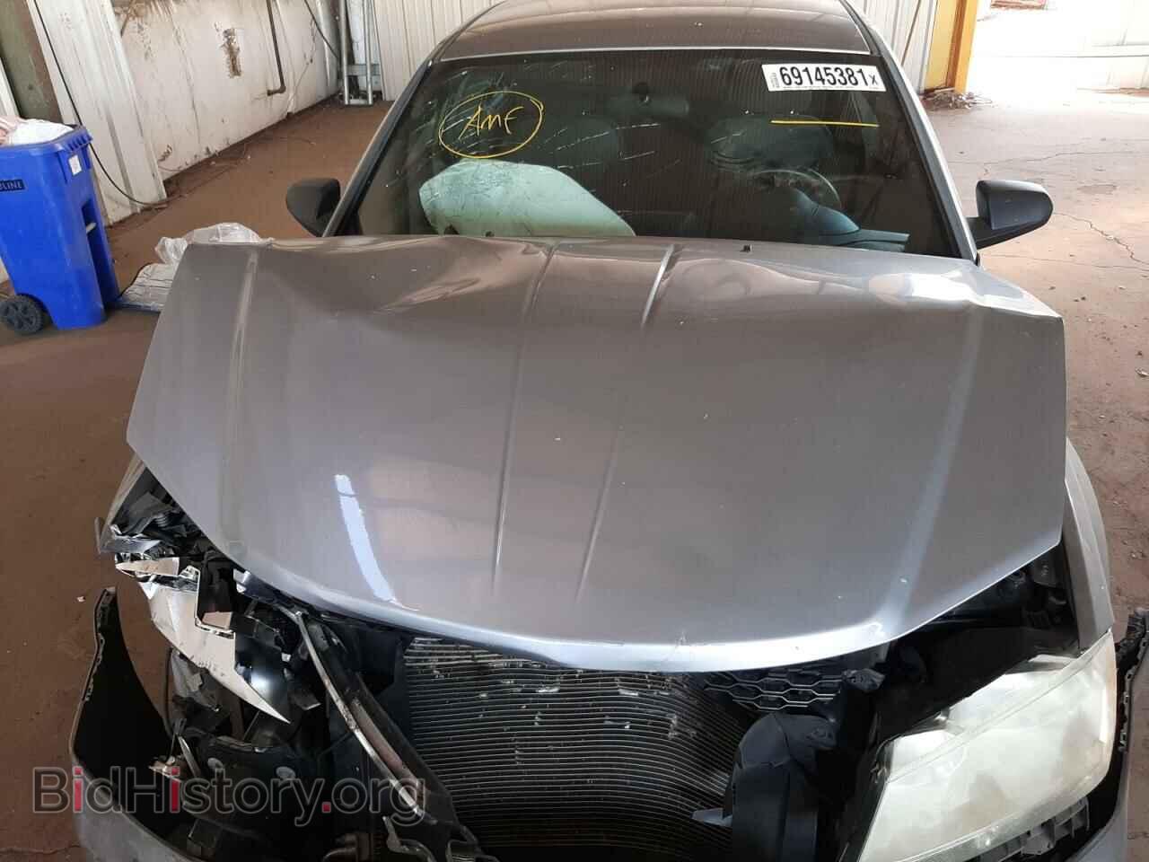2013 DODGE AVENGER - VIN: 1C3CDZAB2DN530909 - Photo 7