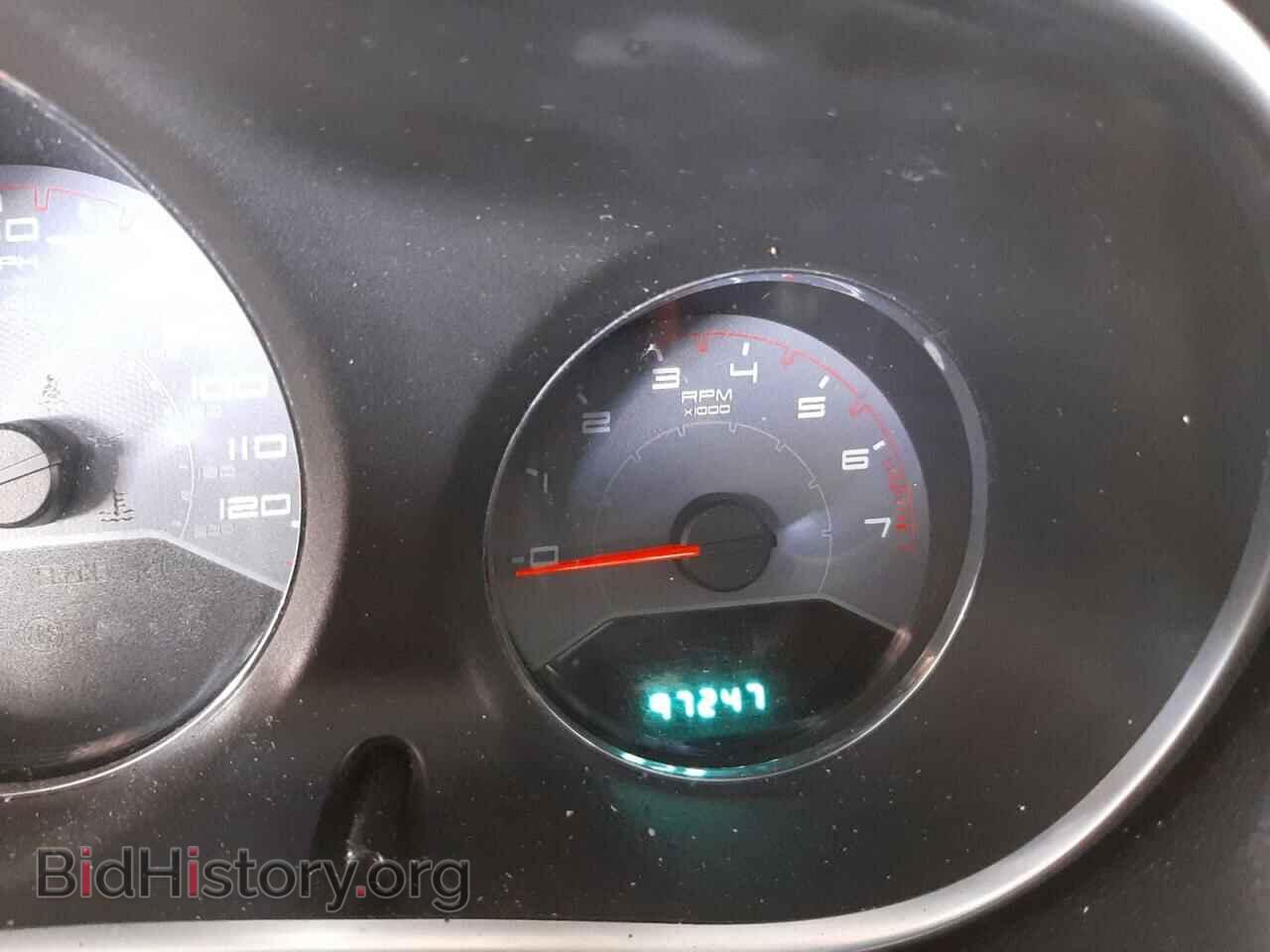 2013 DODGE AVENGER - VIN: 1C3CDZAB2DN530909 - Photo 8