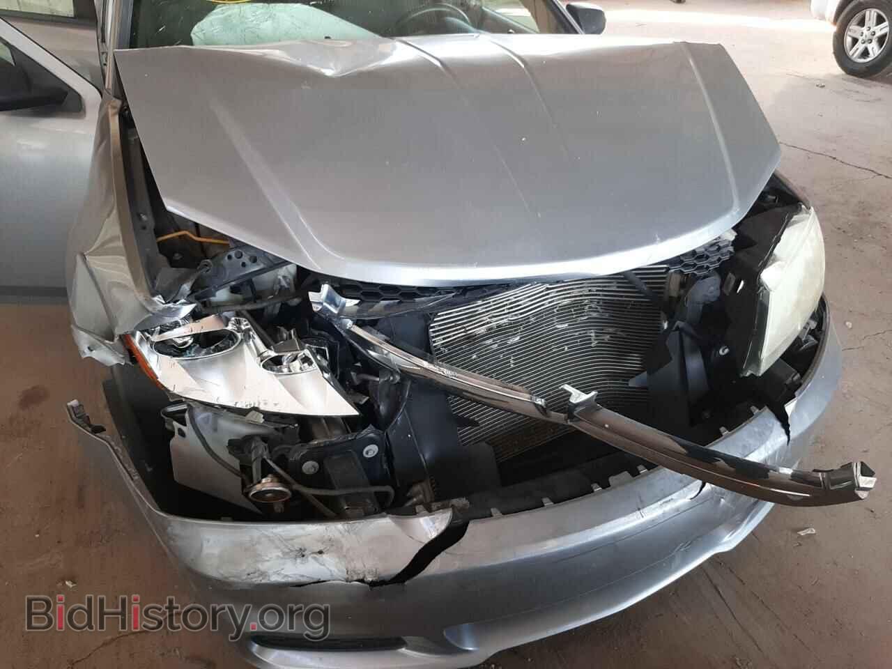 2013 DODGE AVENGER - VIN: 1C3CDZAB2DN530909 - Photo 9