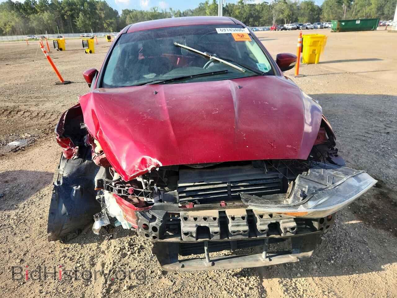 2015 FORD FOCUS - VIN: 1FADP3K27FL248420 - Photo 5