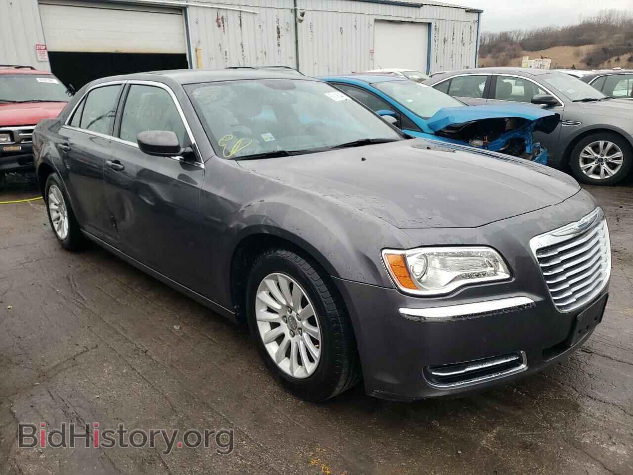 Photo 2C3CCAAG6DH732337 - CHRYSLER 300 2013